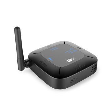 Connect Hub Advanced Bluetooth Wireless Audio Transmitter and Receiver Connect Hub Advanced Bluetooth Wireless Audio Transmitter and Receiver
