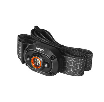 MYCRO 400 RECHARGEABLE HEADLAMP MYCRO 400 RECHARGEABLE HEADLAMP
