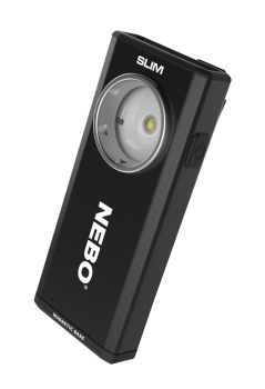 Slim Rechargeable Pocket Light Slim Rechargeable Pocket Light