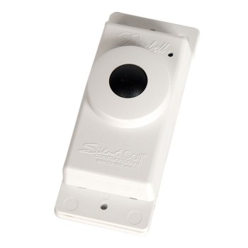 Medallion Series Wireless Doorbell Transmitter