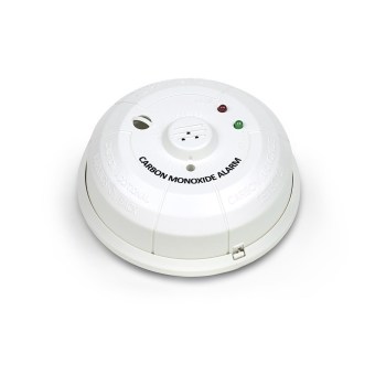 Medallion Series Wireless Carbon Monoxide Detector with Transmitter Medallion Series Wireless Carbon Monoxide Detector with Transmitter