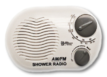 All Weather AM-FM Radio All Weather AM-FM Radio