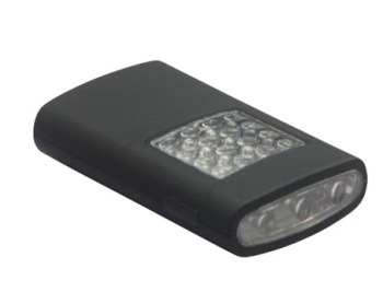 16 + 3 LED Work Light with Magnet 16 + 3 LED Work Light with Magnet