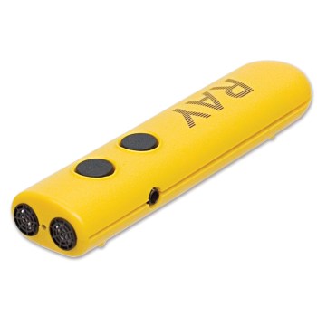 Ray Electronic Mobility Aid for the Blind Ray Electronic Mobility Aid for the Blind