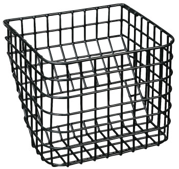 Basket For 3-wheel Rollators