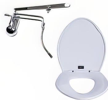 EZ Warm Wash Bariatric Package EZ Warm Wash Bariatric Package