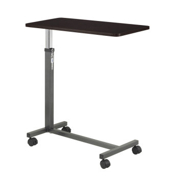 Non-Tilt Overbed Table