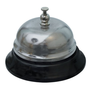 Emergency Round Call Bell