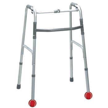 Walkerballs- Red- Pair