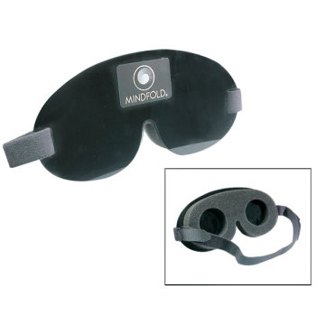 Mindfold Sleeping Mask Mindfold Sleeping Mask
