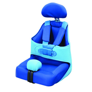 Skillbuilders Seat-2-Go Abductor Accessory