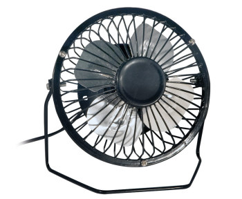 Vivitar Metal Desk Fan