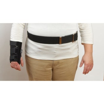 Arm Escort- Right Arm, Small Arm Escort- Right Arm, Small