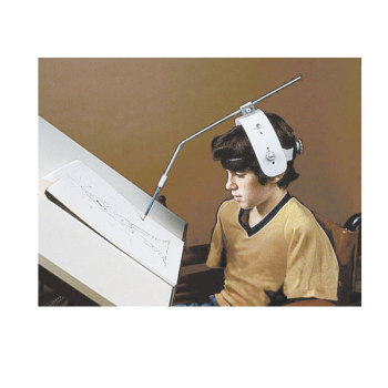 Adjustable Head Pointer