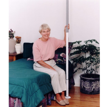 SuperPole with SuperTrapeze and SuperBar SuperPole with SuperTrapeze and SuperBar