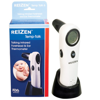 Temp-Talk 6 Temp-Talk 6