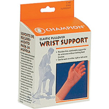 Wrist Support, Size Medium