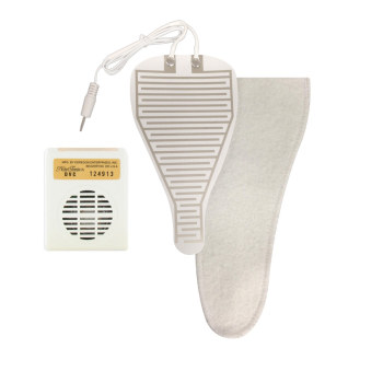 NITE TRAIN-R Enuresis Alarm - Boys Model NITE TRAIN-R Enuresis Alarm - Boys Model