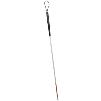 Reizen Glow Green Rigid Cane - 54 inches