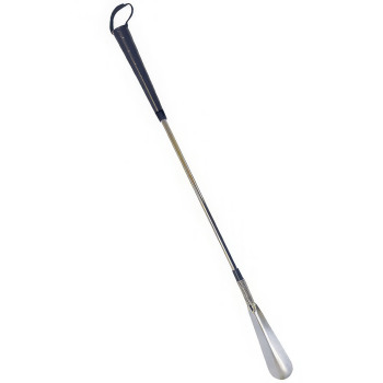 Flexible Long-Handle Shoe Horn Flexible Long-Handle Shoe Horn