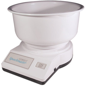 Talking Kitchen Scale - Spanish