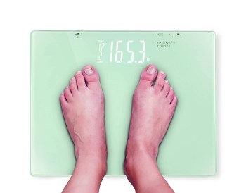 Deluxe Talking Scale Deluxe Talking Scale