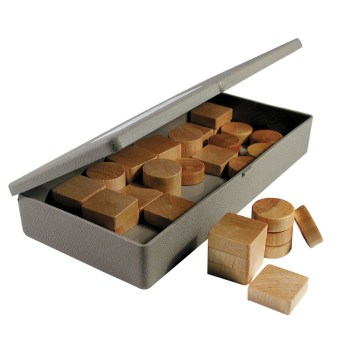 Extra Checkers Extra Checkers