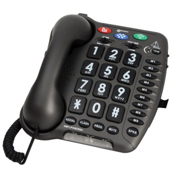 Geemarc Amplipower 60 Plus Amplified Telephone Geemarc Amplipower 60 Plus Amplified Telephone