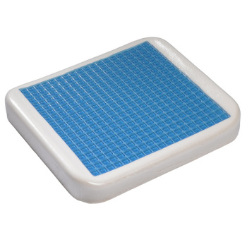 Comfort Touch Cooling Sensation Seat Cushion Comfort Touch Cooling Sensation Seat Cushion