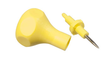 Stylus Reversible Type- Plastic