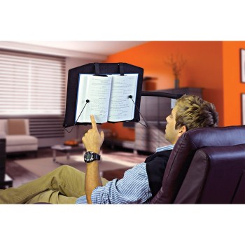 LEVO G2 Hands-Free Bookholder- Reading Book Stand LEVO G2 Hands-Free Bookholder- Reading Book Stand
