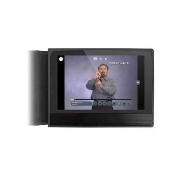 The Envision Video Bible in American Sign Language The Envision Video Bible in American Sign Language