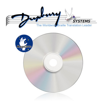 MegaDots 2.5 New Single-User Software License MegaDots 2.5 New Single-User Software License