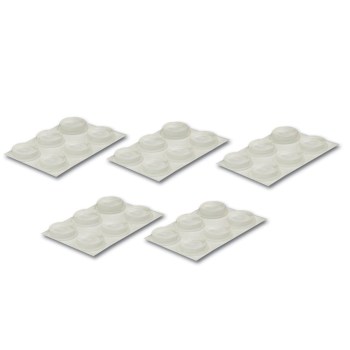 Steady Guide Finger Rests- Package of 30