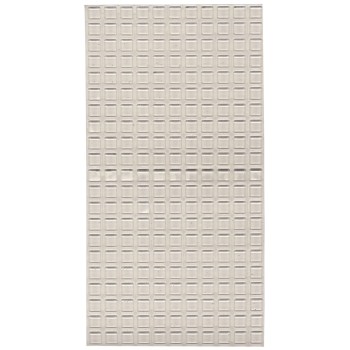 Bump Dots- Square- Clear- Small- 242pk