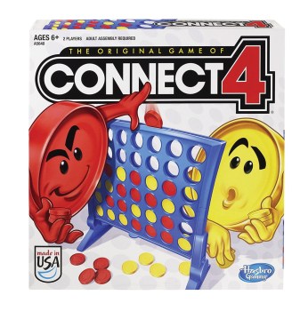 Connect Four - Tactile for the Blind Connect Four - Tactile for the Blind