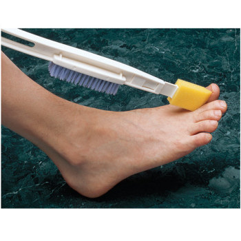 Dr. Josephs Foot Brush