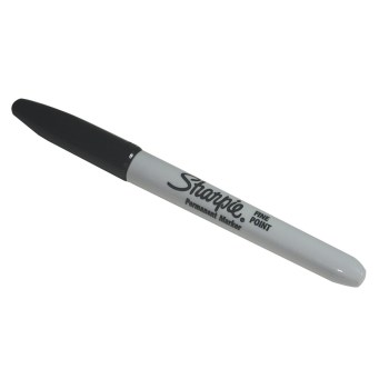 Sharpie Bold Fine Point Permanent Marker Pen Sharpie Bold Fine Point Permanent Marker Pen