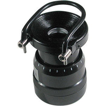 2.8X Clip-On Monocular 2.8X Clip-On Monocular