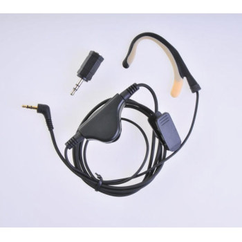 Serene CL-Link Tele-Coil Coupler with Mic- Mono Serene CL-Link Tele-Coil Coupler with Mic- Mono