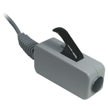 Bookmark Switch for Talking Book Machines Bookmark Switch for Talking Book Machines