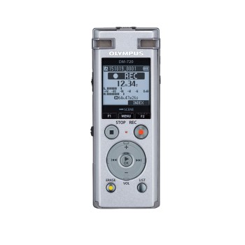 Olympus Digital Voice Recorder DM-720- 4GB