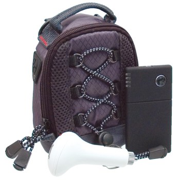 Accessory Pack for Kapten Talking Pocket GPS Accessory Pack for Kapten Talking Pocket GPS