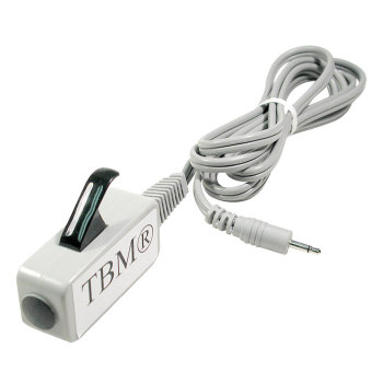 The Talking Book Marker -TBM The Talking Book Marker -TBM