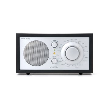 Low Vision Large Dial AM-FM Table Radio