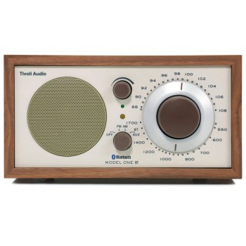 Low Vision Large Dial Bluetooth AM-FM Table Radio Low Vision Large Dial Bluetooth AM-FM Table Radio