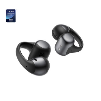 Shokz OpenDots ONE Black
