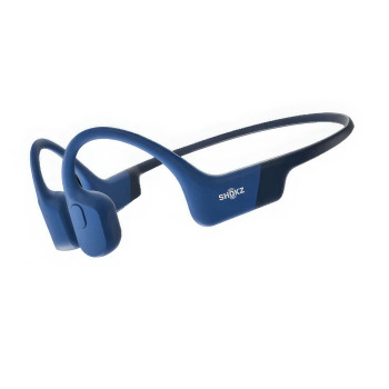 AfterShokz Trekz Air- Midnight Blue AfterShokz Trekz Air- Midnight Blue