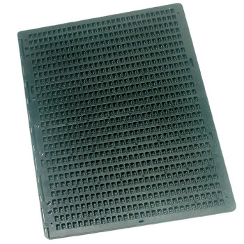 Braille Slate- Full Page