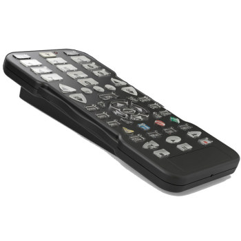 Simplicity Universal Cable and TV Remote Control Simplicity Universal Cable and TV Remote Control